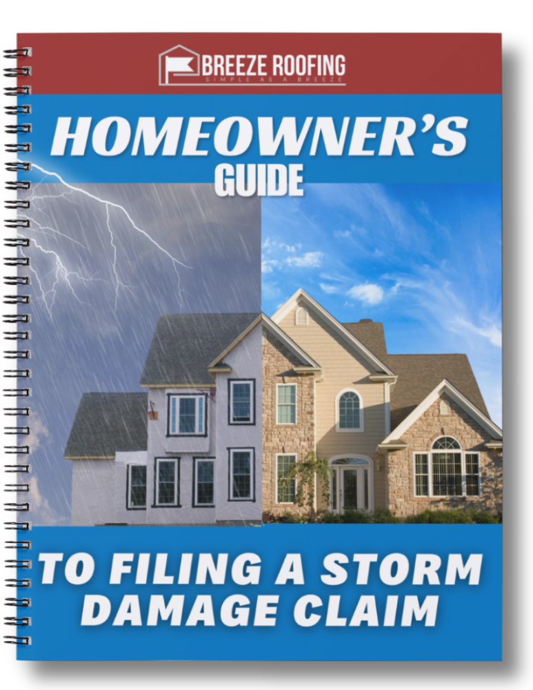 Breeze Roofing - Your Storm Damage Checklist (4)