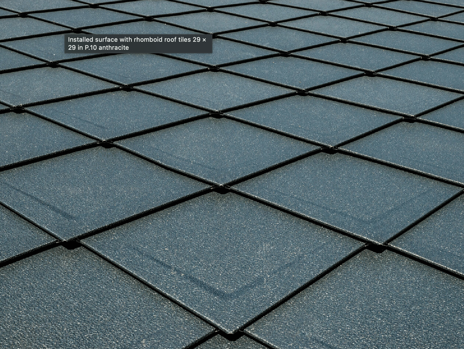 Solar ready roofing Wilmington home prepared by Breeze Roofing